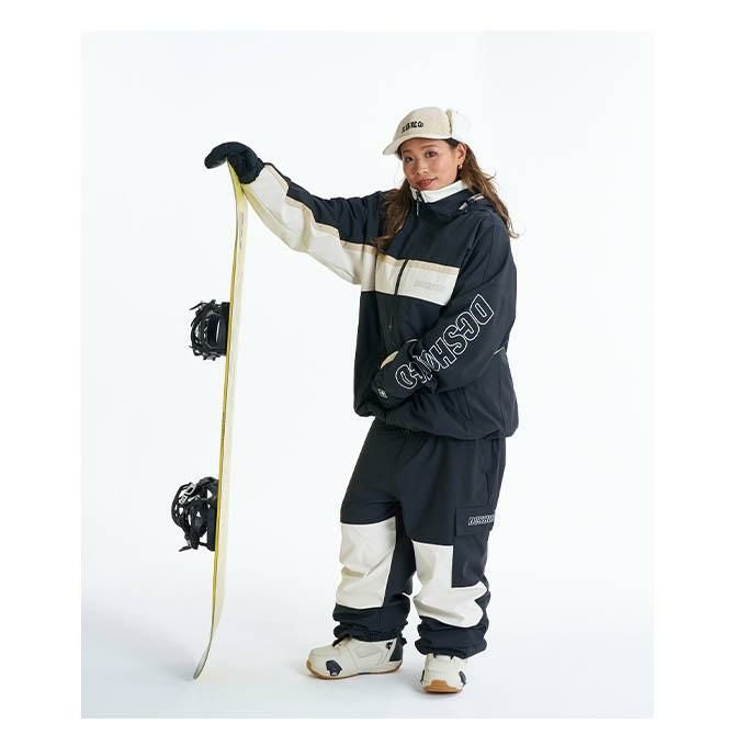 ディーシー DC メンズ レディース スノーボード ウェア ジャケット 25