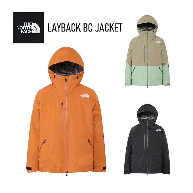 ザ・ノース・フェイス THE NORTH FACE メンズ スノーボードウェア