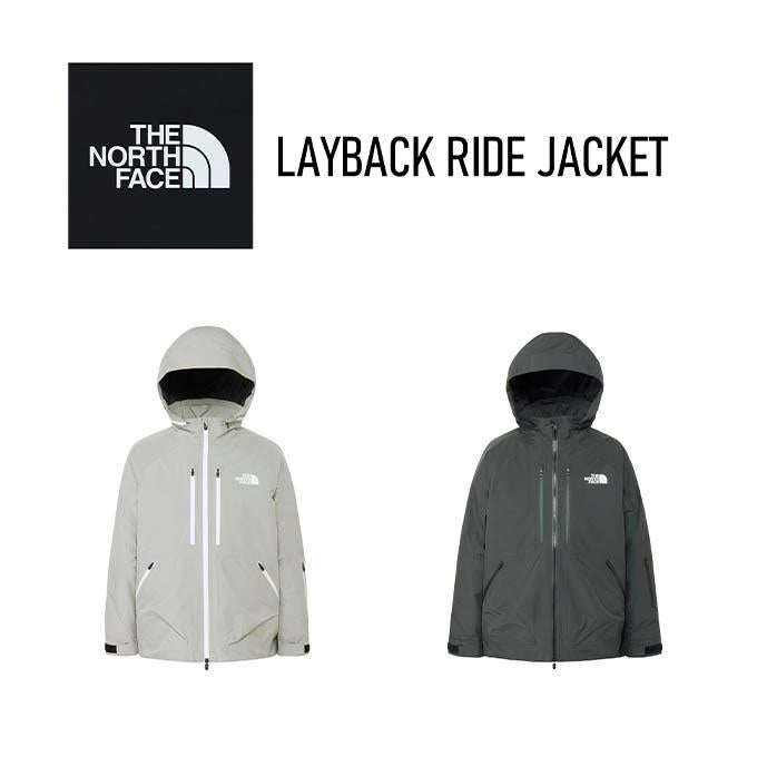 ザ・ノース・フェイス THE NORTH FACE メンズ スノーボードウェア