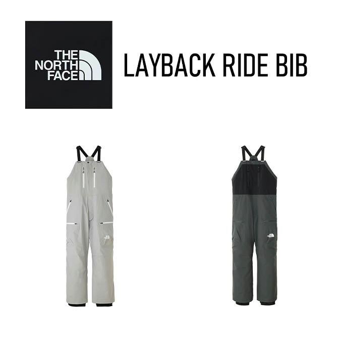 ザ・ノース・フェイス THE NORTH FACE メンズ スノーボードウェア