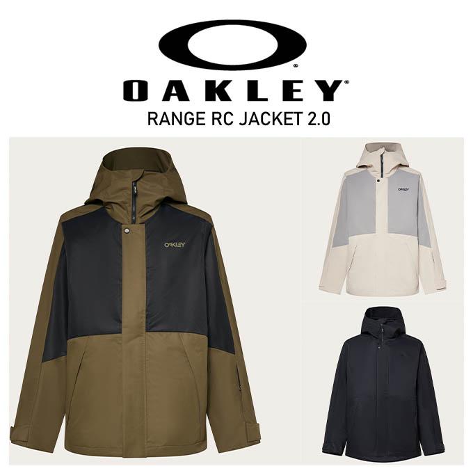 OAKLEYスキースノーボードウェア　メンズUS／EU Mサイズ　JPNＬサイズ OAKLEY（オークリー） 45%off スノーボードウェア メンズ パンツ 立体