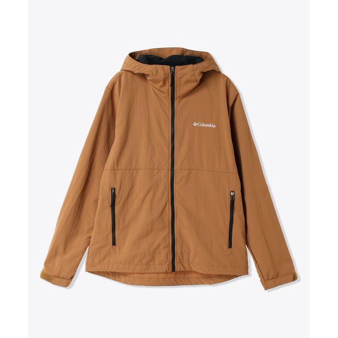 コロンビア columbia メンズ アウトドア トレッキング ウェア 撥水