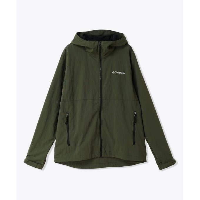 コロンビア columbia メンズ アウトドア トレッキング ウェア 撥