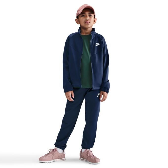 ナイキ NIKE ジュニア ジャージ 上下セット ナイキ YTH NSW DF