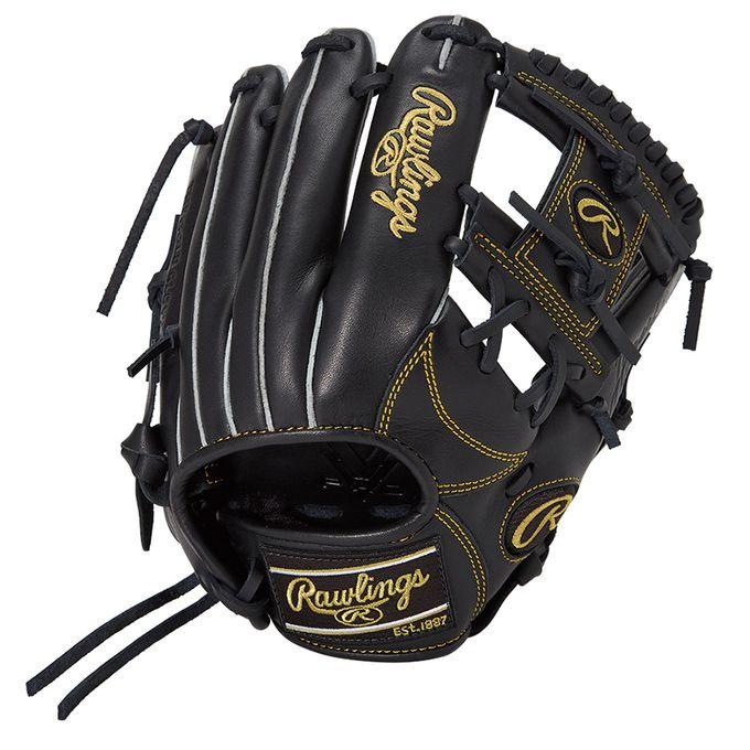 ローリングス rawlings ジュニア 野球 軟式グラブ ジュニア HYPER TECH