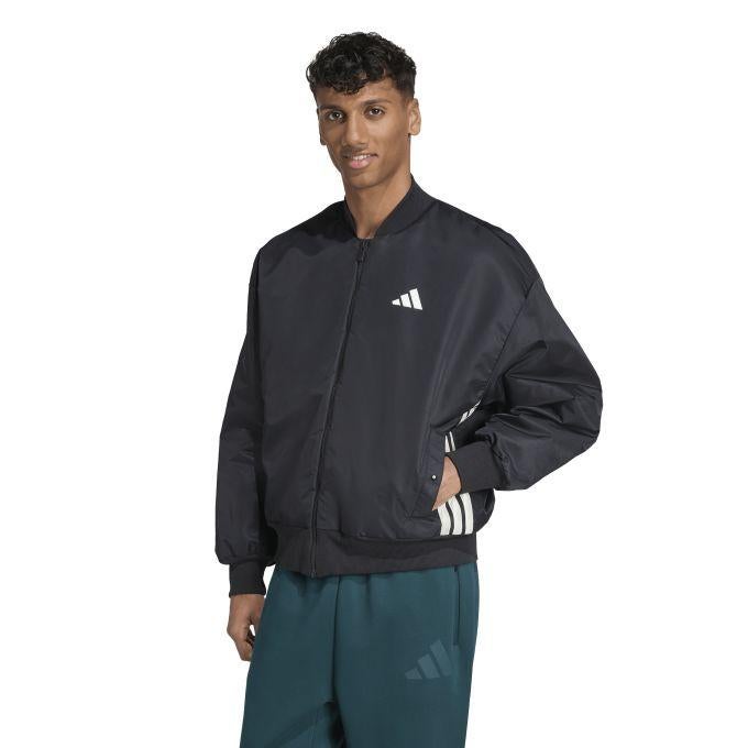 アディダス adidas メンズ カジュアル ウエア アウター ジャケット M
