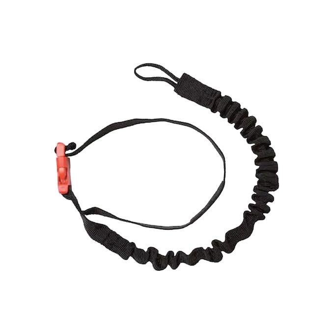 バートン BURTON スノーボード リーシュコード 流れ止め Web Leash