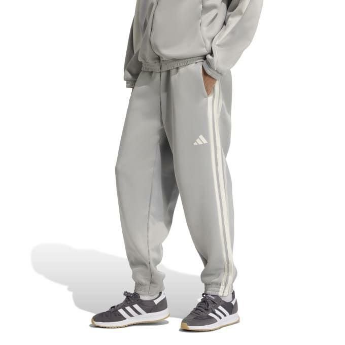 アディダス adidas メンズ カジュアルウエア ボトムス ロングパンツ M