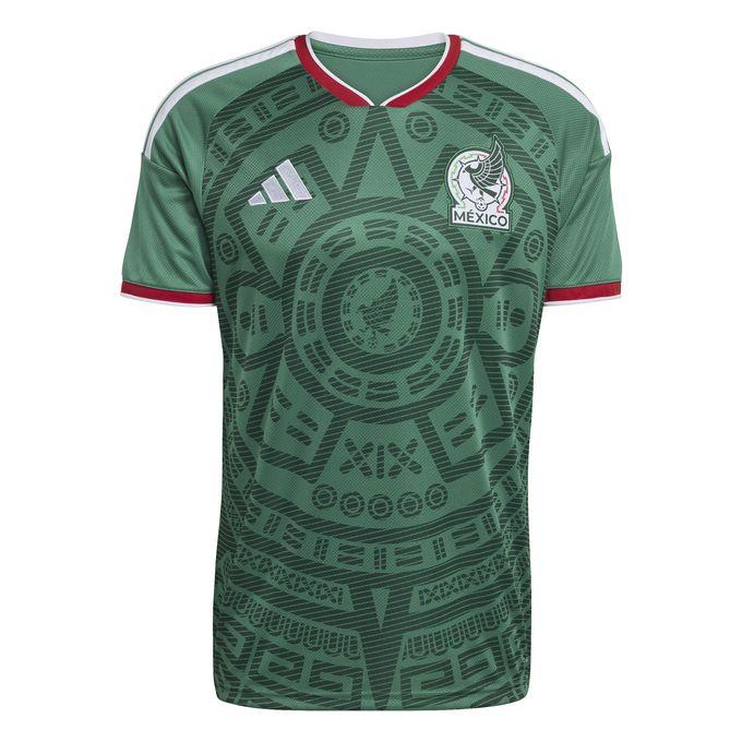 アディダス adidas サッカー メキシコ代表 2026 ホーム レプリカ