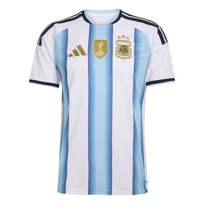 アディダス adidas サッカー アルゼンチン代表 2026 ホーム レプリカ