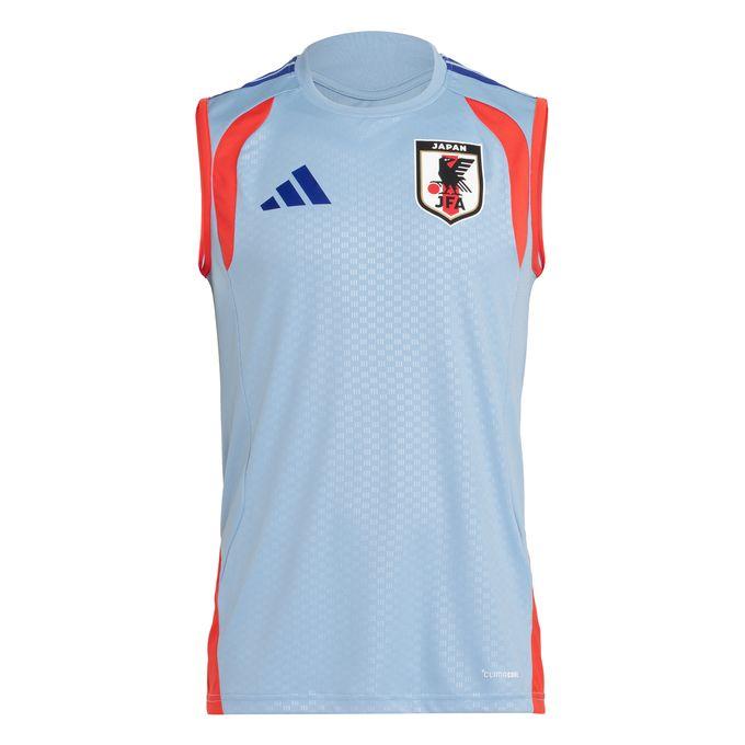 アディダス adidas サッカー 2026 サッカー日本代表 TRAINING