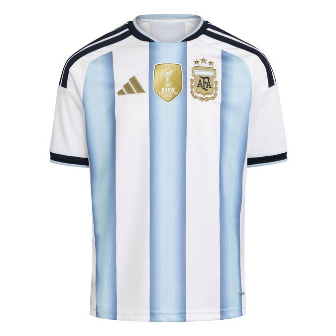 アディダス adidas サッカー アルゼンチン代表 2026 ホーム レプリカ