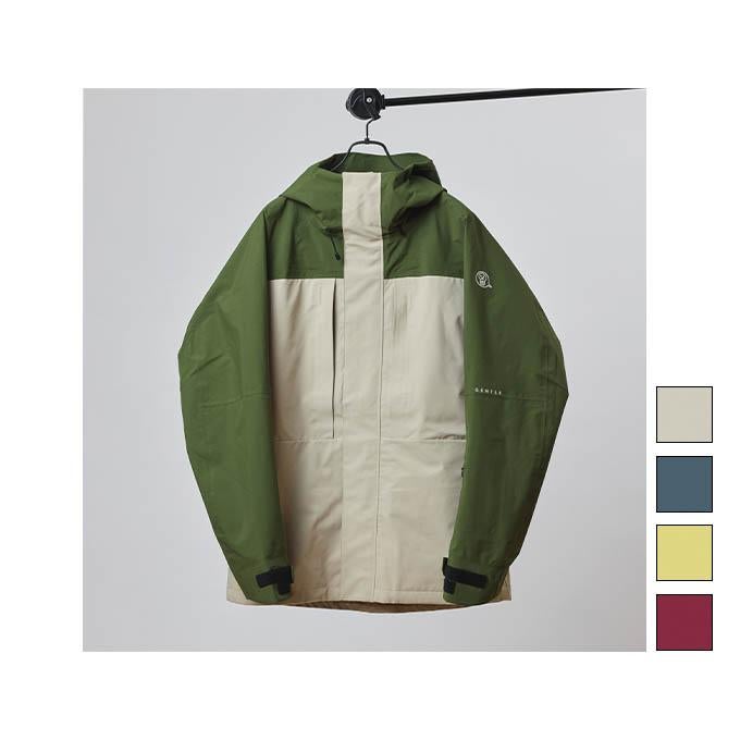 unfudge GENTLE JACKET Lサイズ 25-26 スノーボード 楽天市場】予約商品 26-27 アンファッジ ボードジャケット ジェントル