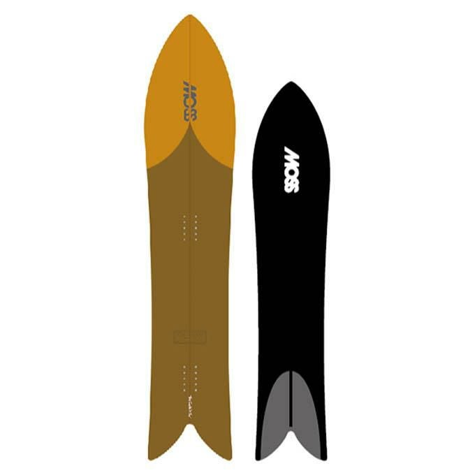 MOSS（モススノーボード） | SPOPIA NET SHOP