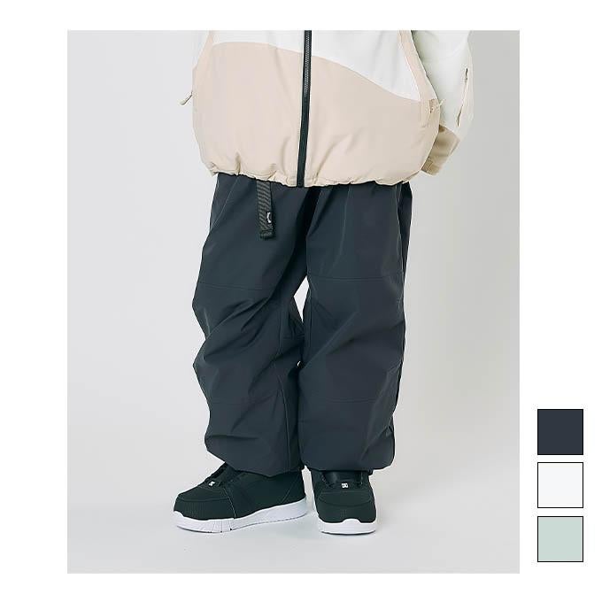 ビラボン BILLABONG レディース スノーボードウェア パンツ WIDE ビラボン BILLABONG レディース スノーボードウェア パンツ WIDE