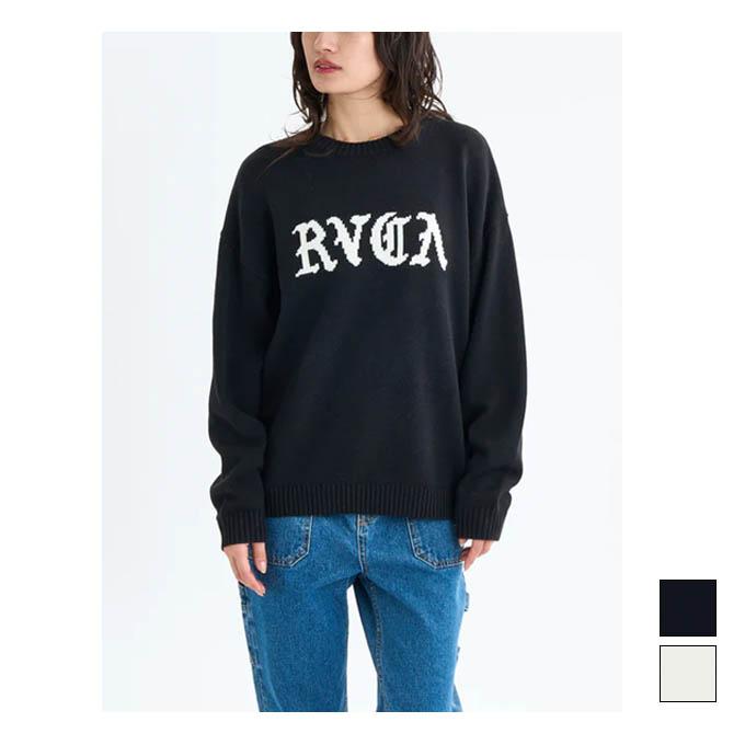 RVCA ルーカ レディース スポーツ カジュアル ウェア トップス