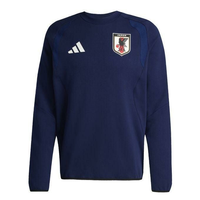 アディダス adidas メンズ トップス スウェット トレーナー サッカー