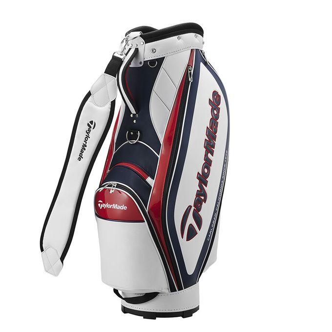テーラーメイド TaylorMade Golf ゴルフ キャディーバッグ トゥルー
