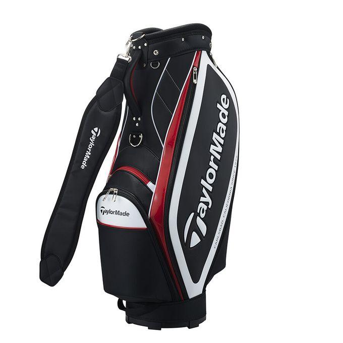 テーラーメイド TaylorMade Golf ゴルフ キャディーバッグ トゥルー