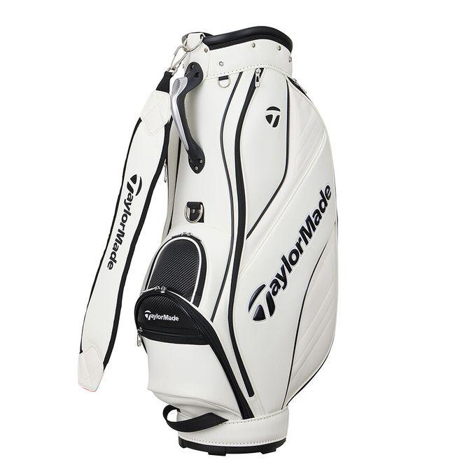 テーラーメイド TaylorMade Golf ゴルフ キャディーバッグ スポーツ