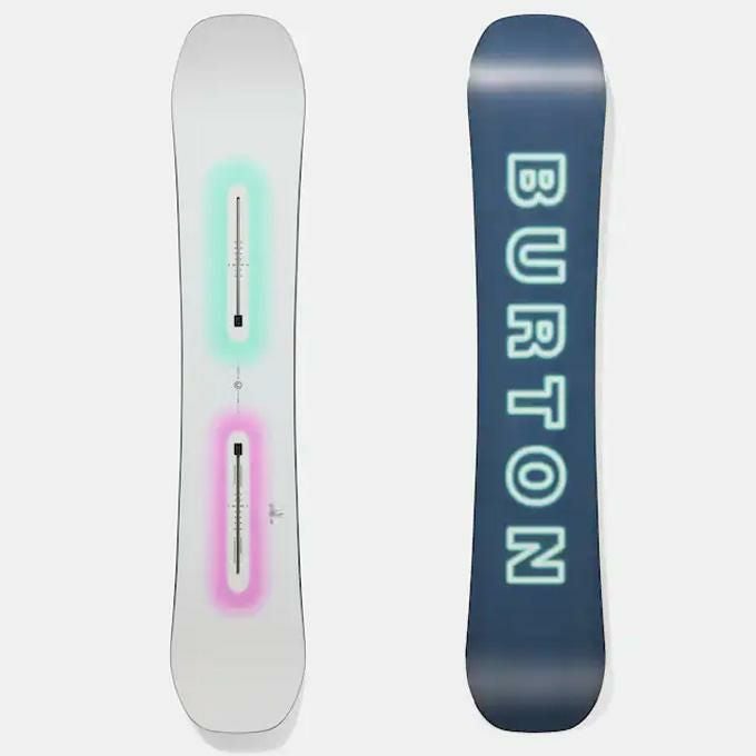 バートン BURTON スノーボード板 カスタム Men's Custom Board 【2025