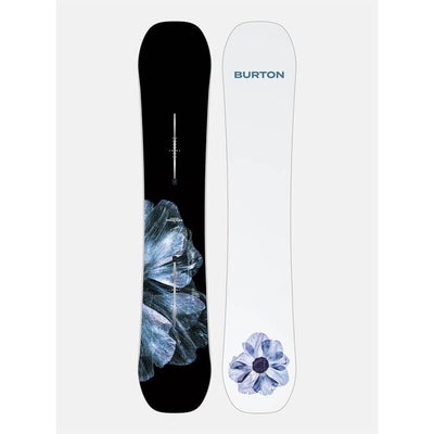 バートン BURTON スノーボード板 プロセス Men
