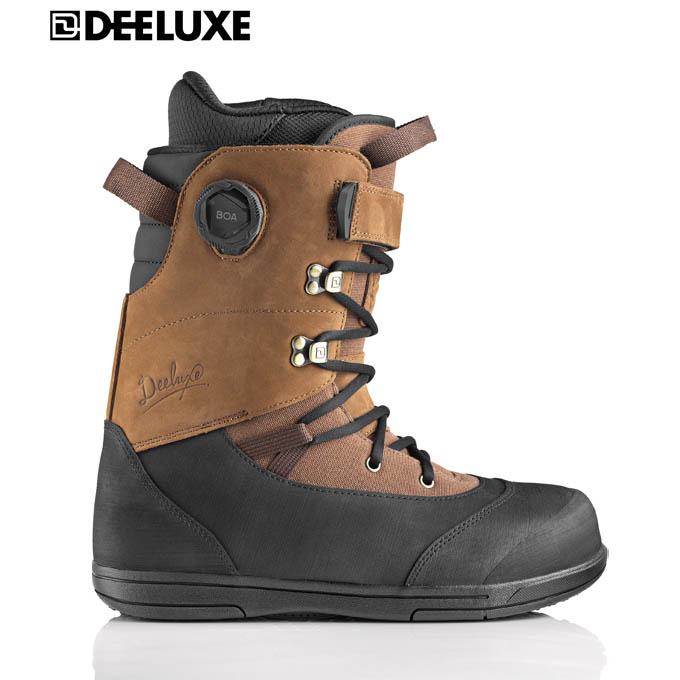 ディーラックス　ブーツ DEELUXE（ディーラックス ） | SPOPIA NET SHOP