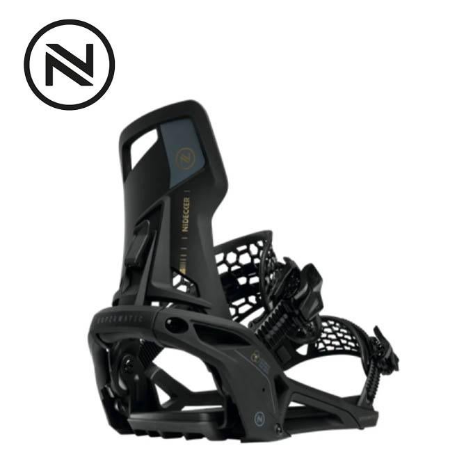 NIDECKER（ナイデッカー） | SPOPIA NET SHOP