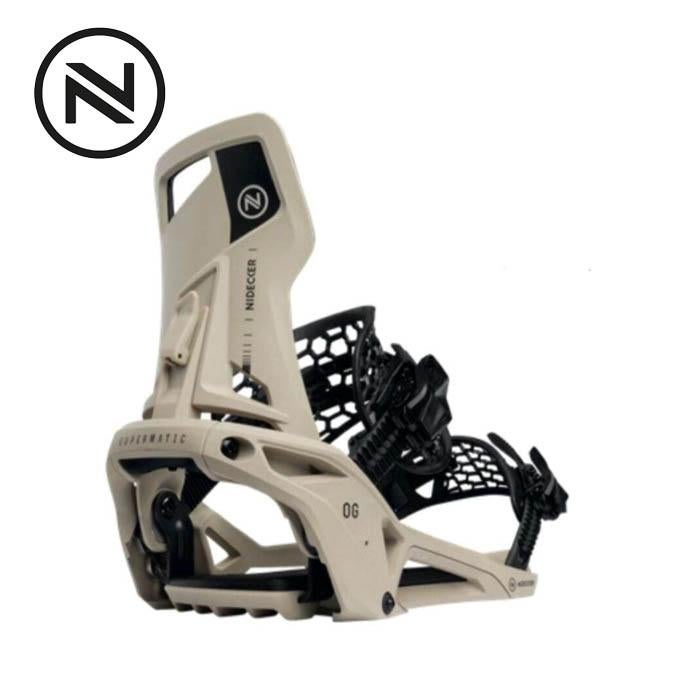 NIDECKER（ナイデッカー） | SPOPIA NET SHOP