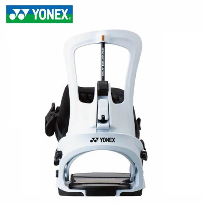ヨネックスYONEX スノーボードバインディング SPINE BACK FB(カラー ヨネックスYONEX スノーボードバインディング SPINE BACK FB(カラー