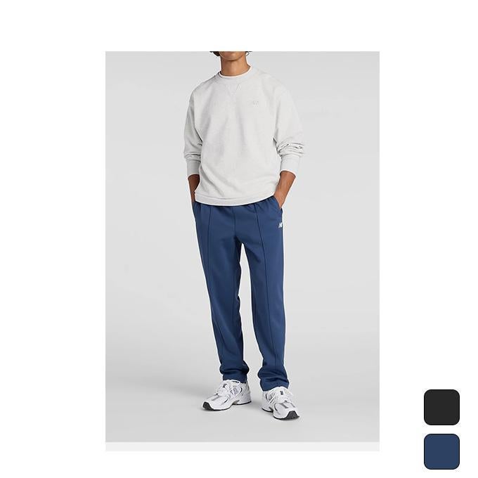 ニューバランス new balance メンズ トレーニング ウェア ロングパンツ