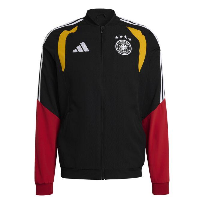アディダス adidas サッカー ドイツ代表 2026 TIRO PRESENTATION