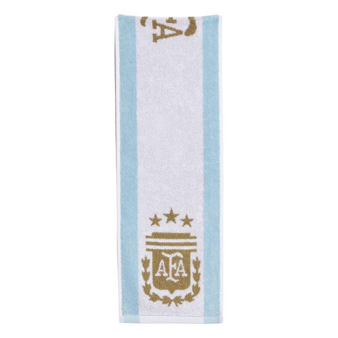 アディダス adidas サッカー アルゼンチン代表 FAN TOWEL KE6159