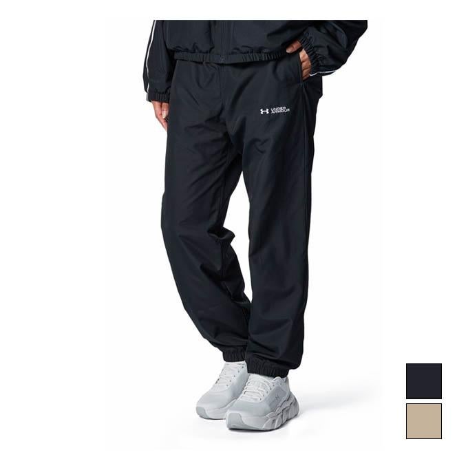 Under Armour ウィンドブレーカー・トレーニングパンツセット アンダーアーマー UNDER ARMOR レディース トレーニング ウェア