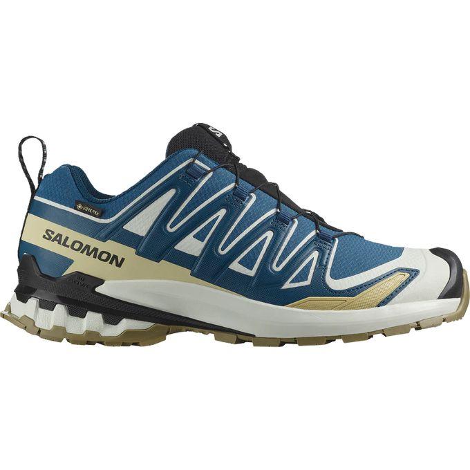 サロモン SALOMON メンズ トレッキング トレイルランニング シューズ