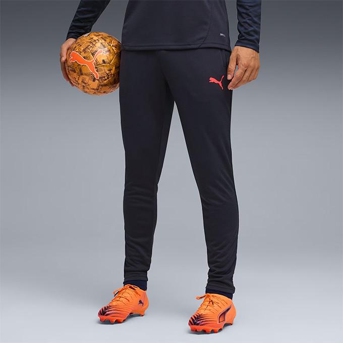 プーマ PUMA メンズ サッカー フットサル ウェア ボトムス ジャージ