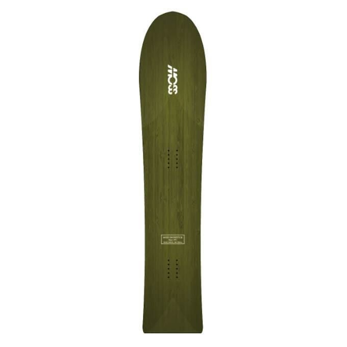 MOSS（モススノーボード） | SPOPIA NET SHOP