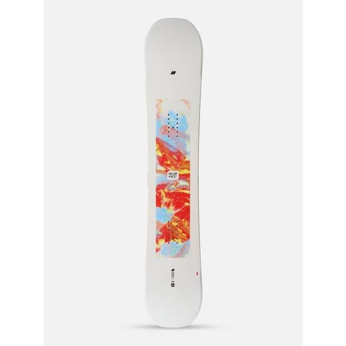 ケーツー K2 スノーボード板 DREAMSICLE 【2025-2026 モデル