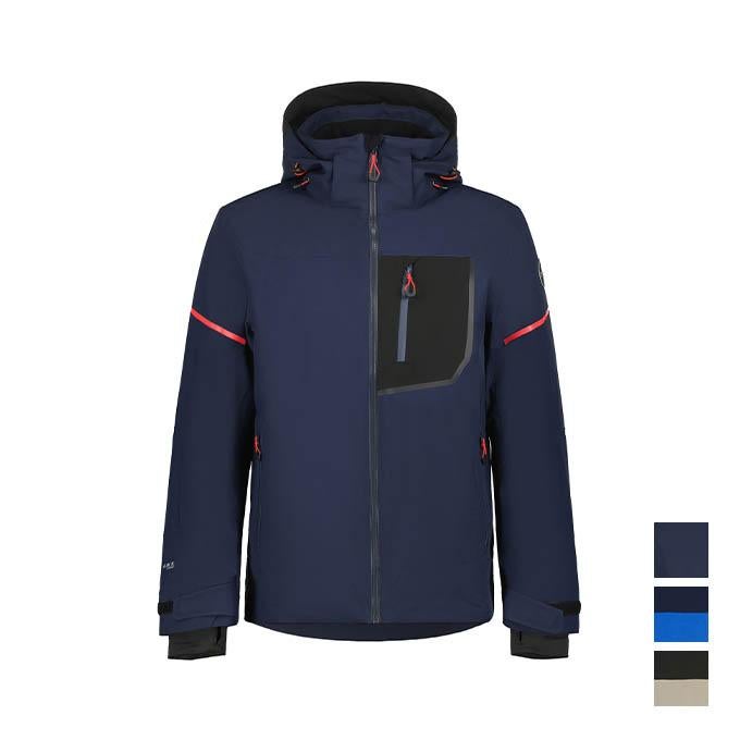 アイスピーク ICEPEAK メンズ スキーウェア ジャケット FRISCO MEN