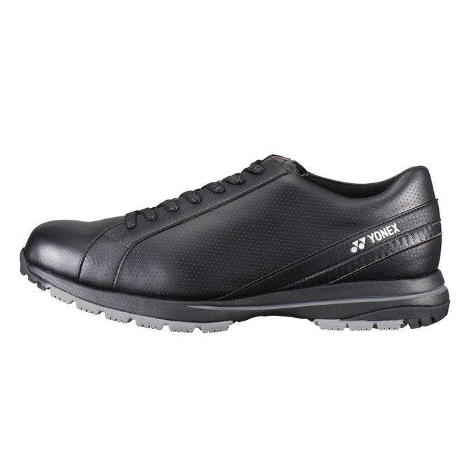 ヨネックス YONEX メンズ ゴルフ シューズ パワークッション 706 SHG