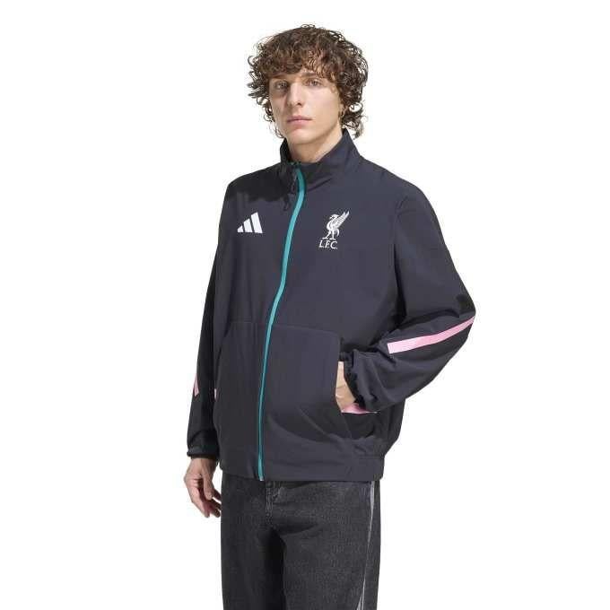 アディダス adidas メンズ サッカー ウェア トップス ジャージ リ