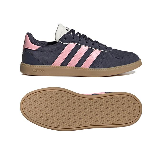 アディダス adidas レディース カジュアル シューズ ブレイクネット アディダス adidas レディース カジュアル シューズ ブレイクネット