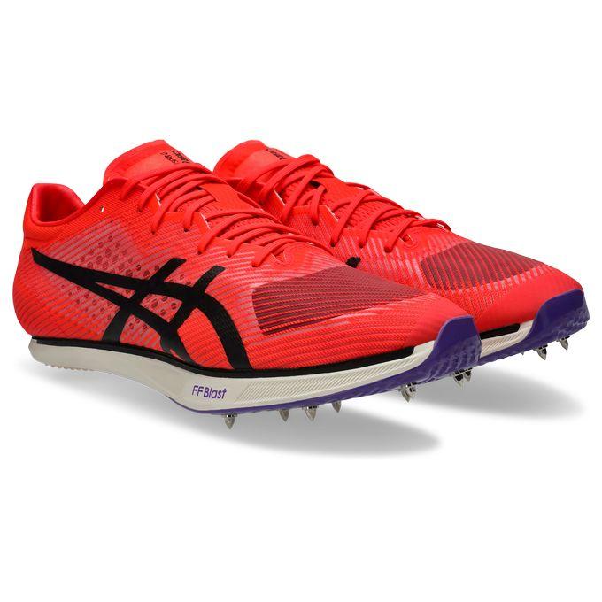 スパイク・シューズ ASICS JETSPRINT3 26cm アシックス ASICS メンズ レディース 陸上競技 スパイク シューズ 短