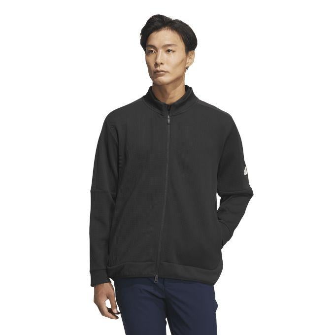 アディダス ゴルフ adidas golf メンズ ゴルフ ウェア 防寒ジャケット