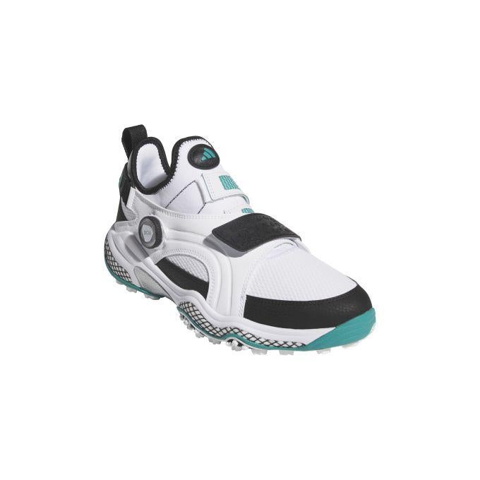 アディダス ゴルフ adidas golf メンズ ゴルフ シューズ スパイクレス