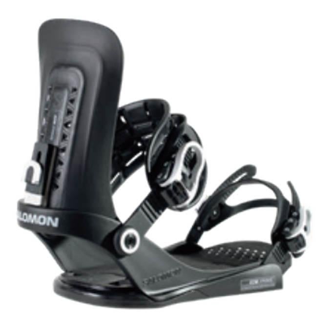 サロモン SALOMON スノーボードバインディング EDB PRIME （カラー