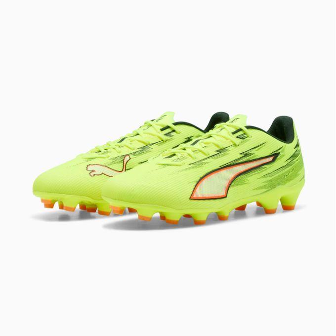 プーマ PUMA メンズ サッカー スパイク シューズ K) ウルトラ 6 プロ