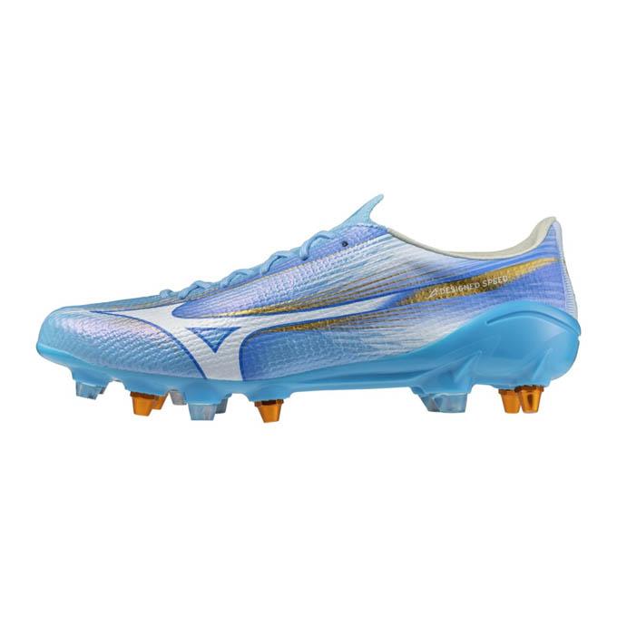 ミズノ　サッカースパイク ミズノ MIZUNO メンズ レディース サッカー スパイク シューズ ミズノ