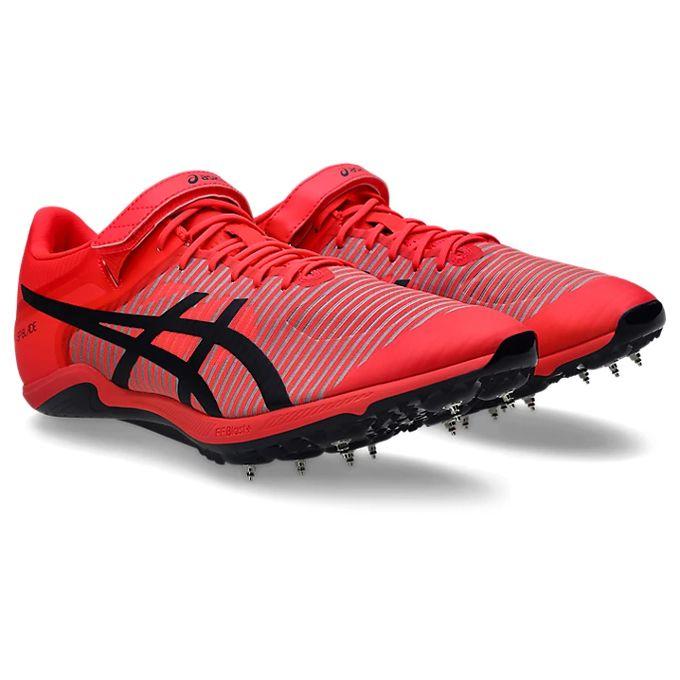 アシックス ASICS メンズ レディース 陸上競技 スパイク シューズ 100m