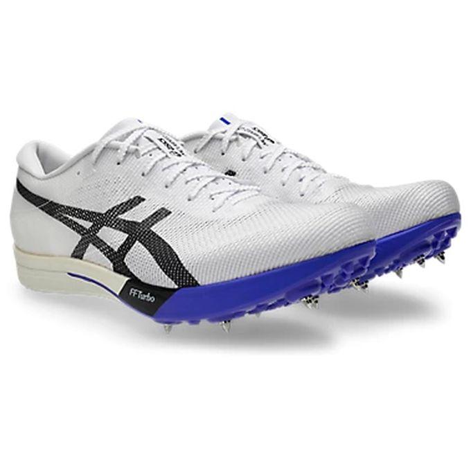 アシックス ASICS メンズ レディース 陸上競技 スパイク シューズ 長